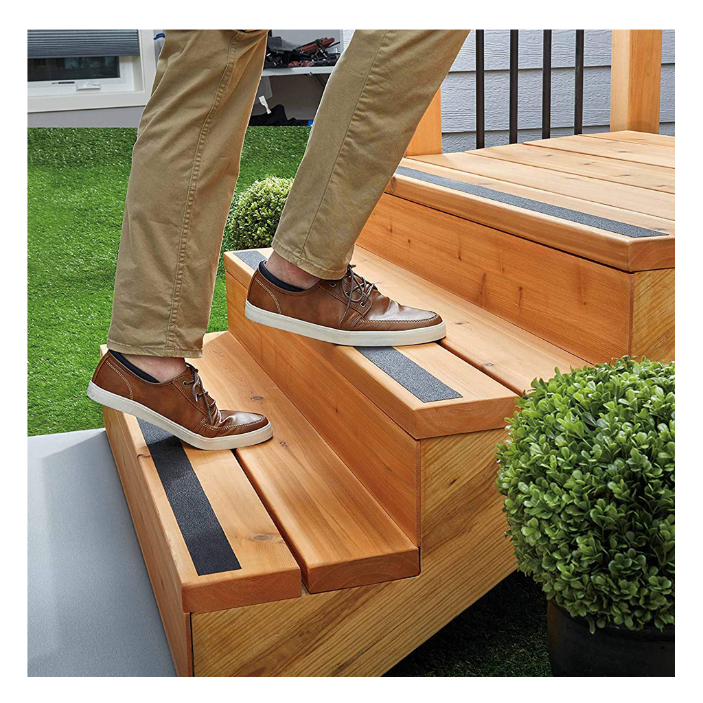 Lowry Ontario | Slip-Resistant Conformable Tape & Tread - Safety-Walk ...