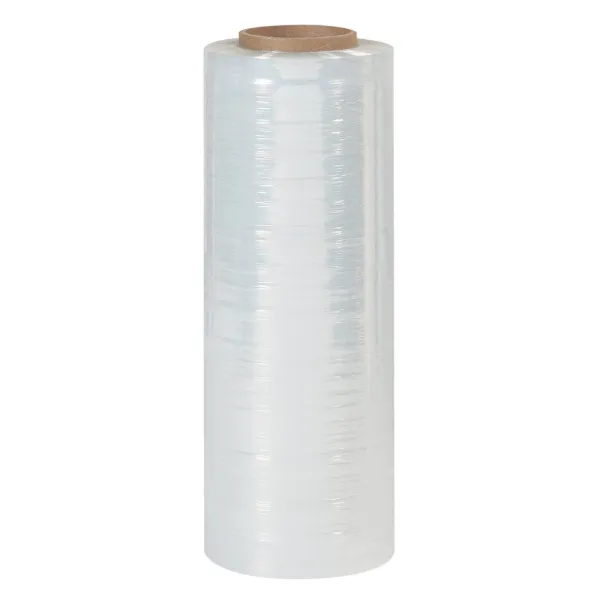 Stretch Film - Blown Classic 141580 Clear HBH 14INx1500FT 80G 4/CS 192/SKID