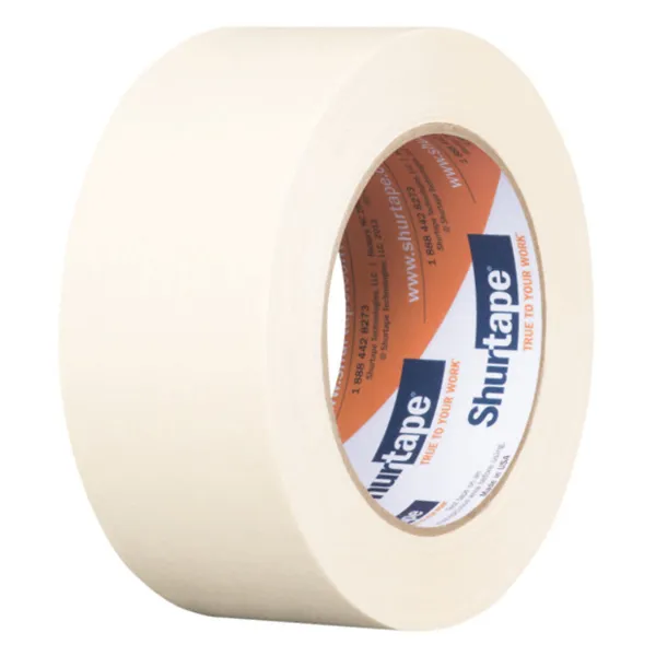 Masking Tape General Purpose Beige CP105 36MMx55M 4.6MIL 24/CS