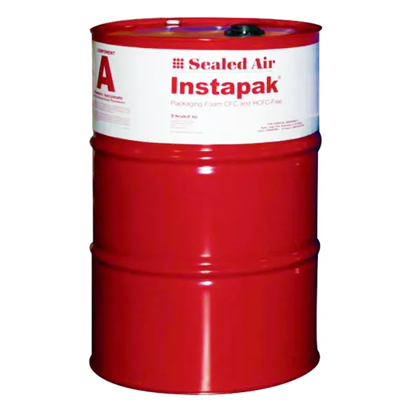 Foam Formulations - Chemical Part A Red Instapak® 155LB 100039697