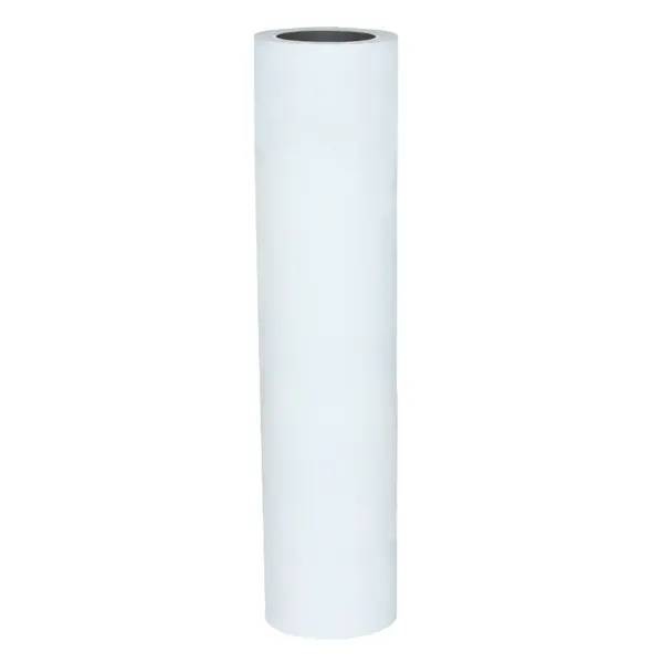 Surface Protection Tape - Polyethylene White 4179W 2.25INx500FT 4MIL 10/CS