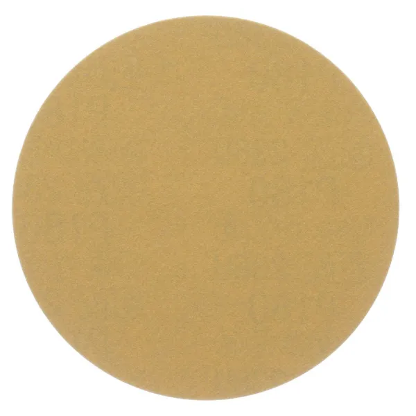 Sanding Disc - Hookit™ Film Gold 255L 6IN P180 100/CS