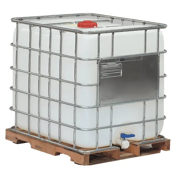 PVA Adhesive - Window & Door Assembly White G-2424 1100 kg Tote 1/ea