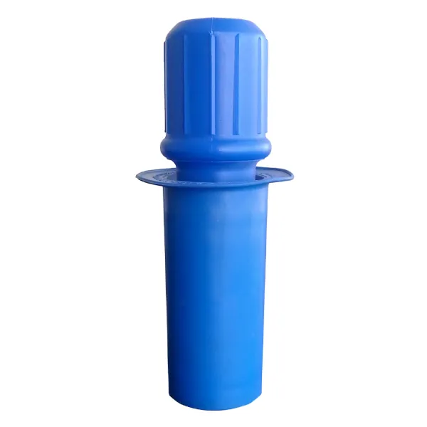 Stretch Film Dispenser - VSR Blue GWD 3IN & 5IN 10/CS