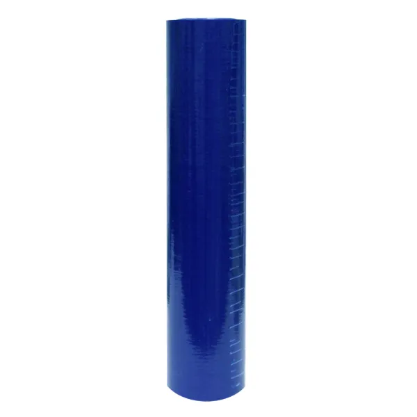 Surface Protection Tape - Polyethylene Blue 2900 36INx600FT 2MIL 1/CS