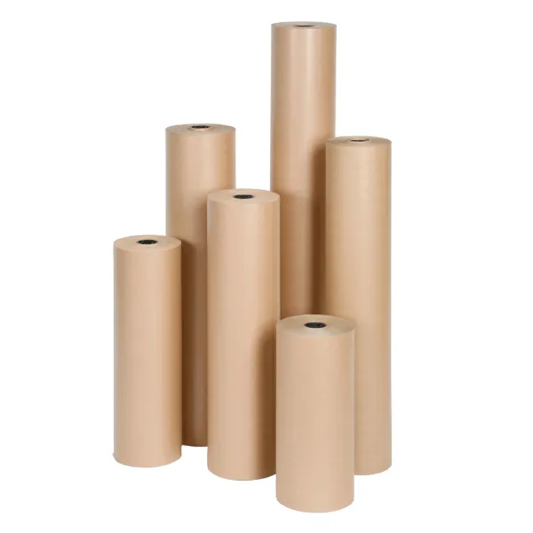 Kraft Paper KP40 18INx900FT 40LB