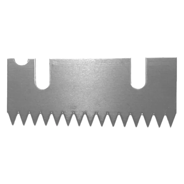 Tape Dispenser Replacement Blade F/H75 4162-H75B 1/EA