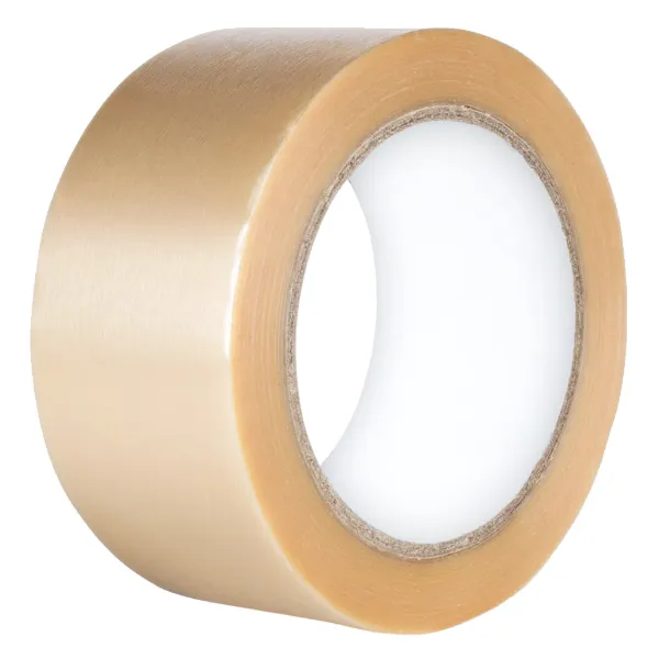 Packaging Tape - PVC Clear PVC07 19MMx66M 2.2MIL 96/CS