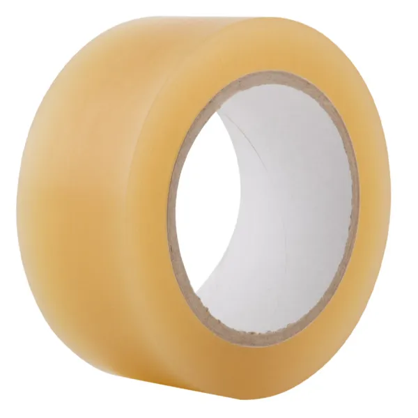 PVC Tape - Lane Marking Clear LMT 24MMx33M 6MIL 12/CS