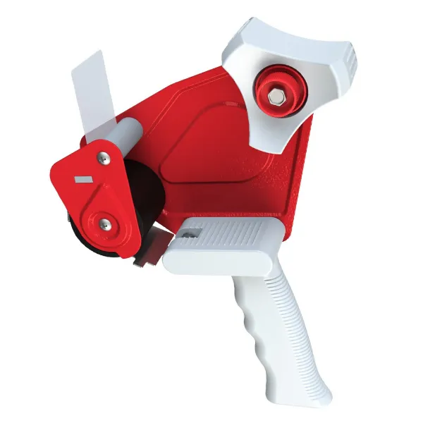 Tape Dispenser - Packaging Box Sealing "Lowry Logo" H5FP 2IN 1/CS