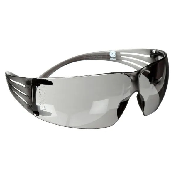 Safety Glasses - SecureFit™ Grey SF202AF 20/CS