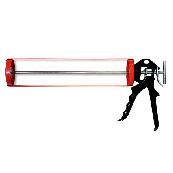 Caulking Gun - Skeleton Type C001515 13IN 1/PK 12/CS