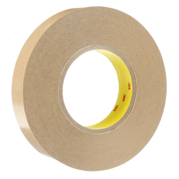 Transfer Tape - High Strength Acrylic D/C Clear 950 48MMx55M 5MIL 12/CS