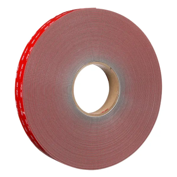VHB Tape - General Purpose D/C Grey RP+110GF 72MMx33M 1.1MM