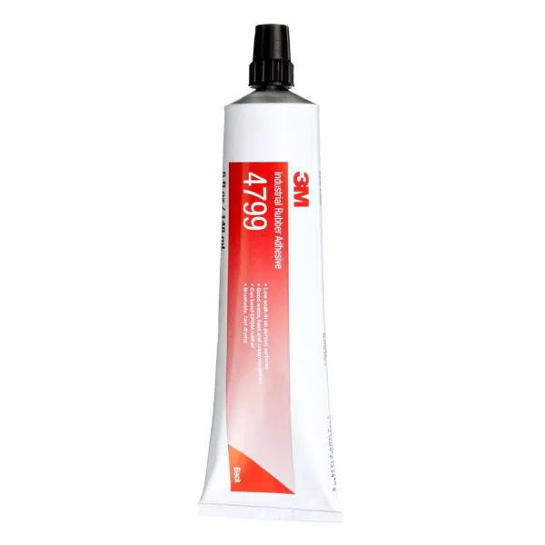 Industrial Adhesive - Scotch-Weld™ 4799 5oz 36/CS