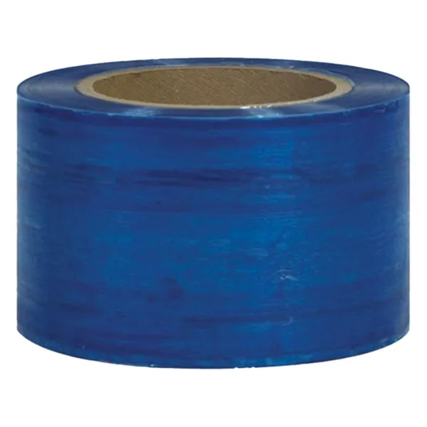 Stretch Film - Bundling Blue Tint SBF 3INx1000FT 80G 18/CS 720/SKID