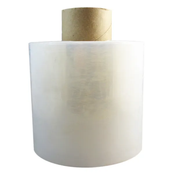 Stretch Film - Bundling Clear SBF 5INx1500FT 80G 12/CS