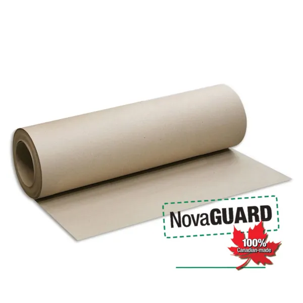 Floor Board - NovaGUARD Unprinted Kraft 36IN x 100FT 23PT 25LBS 1/RL 44/Skid