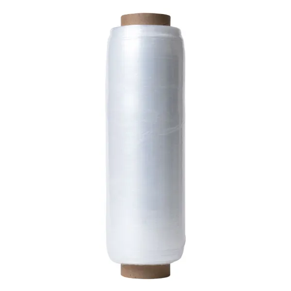 Stretch Film - Pre Stretch ecoSupreme 1315ECO2 Clear HPE 12.5IN x 1476FT 33G (8.4µm) 4/CS 240/SKID