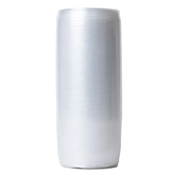 Stretch Film - Pre Stretch 1620LB Clear HPS 15.5IN x 2000FT 24G (6.1µm) 180/SKID
