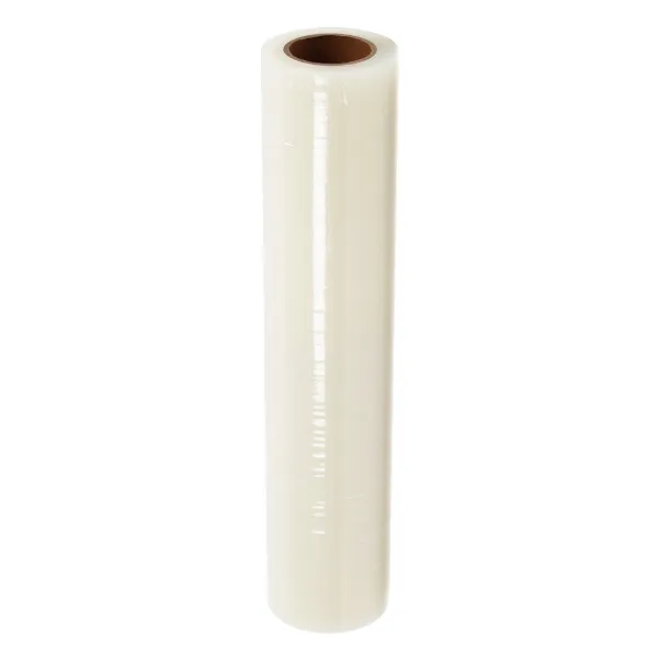 Surface Protection Film - Polyethylene Clear 31825C 42IN x 500FT 3MIL 1/RL