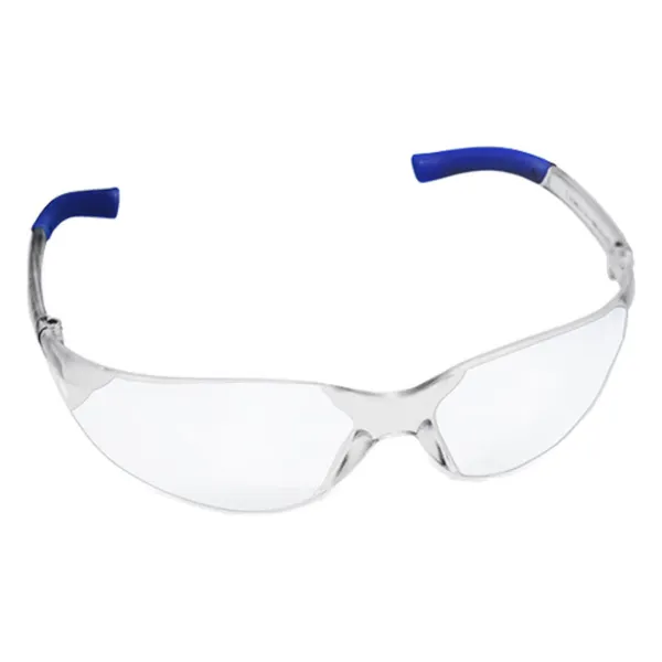 Safety Glasses - NOVA™ E+ Series Wrap-Around Anti-Fog Clear 82-130-F 1/PR 12/BX
