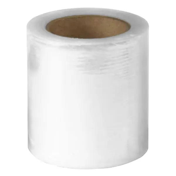 Stretch Film - Bundling Clear SBF 5IN x 1000FT 80G 3IN Core 12/CS 60/SKID