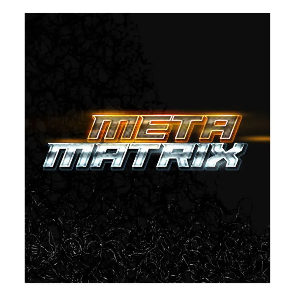 Underlayment - 3D Drainage & Ventilation Black Meta-Matrix® 48IN x 50FT 1/RL 24/Skid