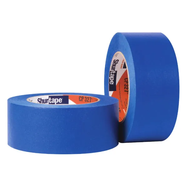 Containment Tape Blue CP327 48MMx55M 5.4MIL 24/CS