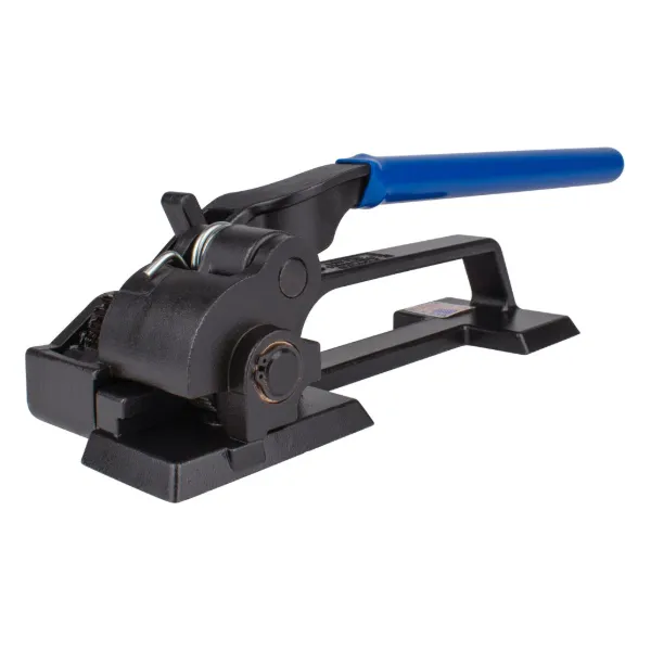 Tensioner - Steel Strapping Standard Duty EP-1425 3/8 to 3/4IN 1/CS