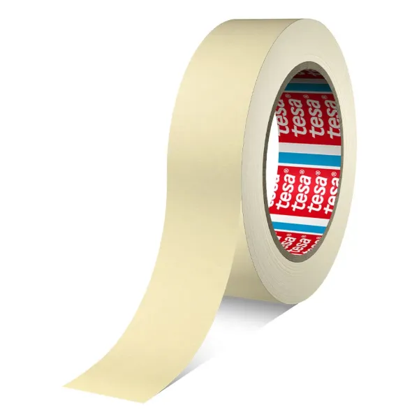 Masking Tape - Multi-Purpose Beige 5008 18MM x 55MM 5.3MIL 48/CS